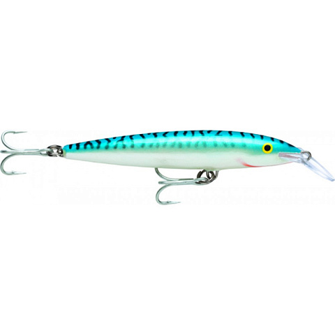 Воблер Rapala Floating Magnum 11см/13гр FMAG11-SM