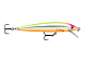 Воблер Rapala Husky Jerk 10см/10гр HJ10-CLS