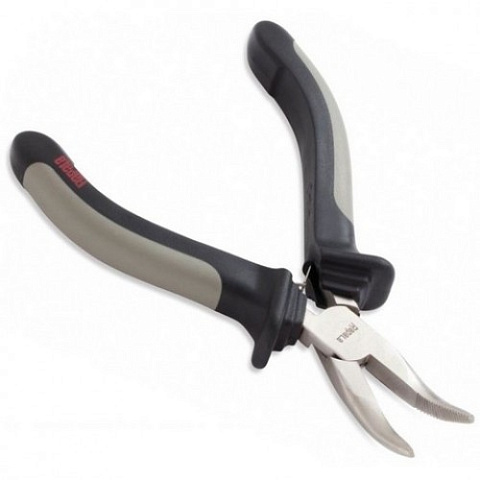 Плоскогубцы Rapala с загнутым кончиком RCPC5 (13 см)