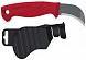 Нож Morakniv Carpet roofing felt leatherknife 175P