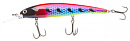 Воблер Bandit Shallow Walleye цвет OL125