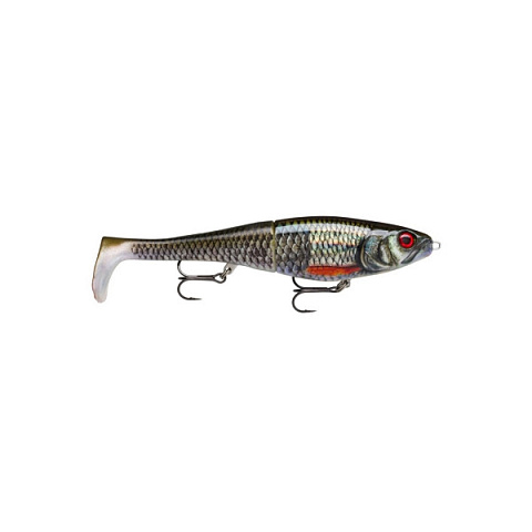 Джеркбейт Rapala X-Rap Peto 20см/83гр XRPT20-ROL