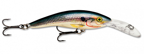 Воблер Rapala Tail Dancer 9см/13гр TD09-SD