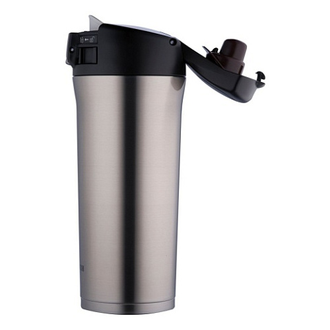 Термокружка Zojirushi SM-YAF48-XA 0.48 л (стальной)