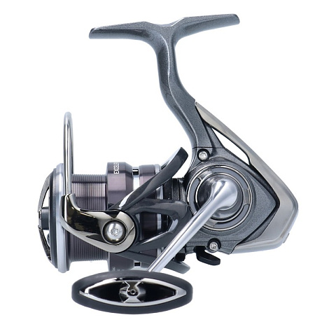 Катушка Daiwa 20 Exceler LT 3000-CXH