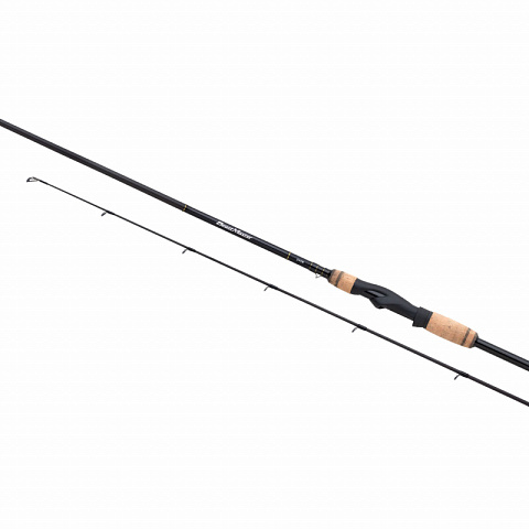 Спиннинг Shimano BeastMaster FX Predator 240M