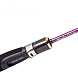Спиннинг CF Ebisu II Violet SV 662 UL Light game new style