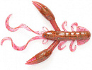 Приманка Lucky John Rock Craw 2.0 цвет S14 (10шт)