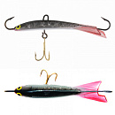 Балансир Kuusamo Tasapaino X-PRO Light 75мм/8гр BL/W, UV