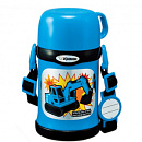 Детский термос Zojirushi SC-ZT45-AZ 0.45 л (синий)