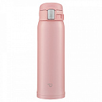 Термос Zojirushi SM-SF48-PA 0,48 л (розовый)