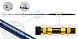 Удилище морское Surf Master Commander 1.65 м (300-700 гр) с роликами