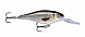 Воблер Rapala Shad Rap 9см/15гр SR09-ROL