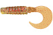 Твистер LureMax Ebisu 2,5"/6,5см, LSE25-007 Ebimiso Oil (10 шт.)