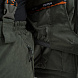 Зимний Костюм "TRITON PRO" -45 (Norvegia, Хаки)