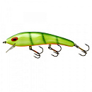 Воблер Cotton Cordell Suspended Ripplin Red Fin CS85 #42