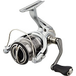 Катушка Shimano 21 Nasci 2500 FC