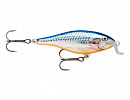 Воблер Rapala Shallow Shad Rap 9см/12гр SSR09-SB