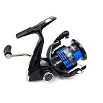 Катушка SHIMANO Nexave FI 2500