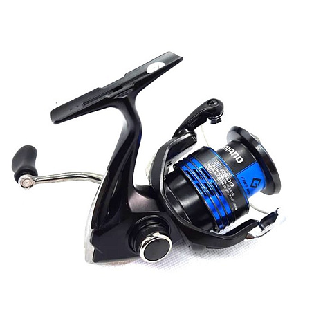 Катушка SHIMANO Nexave FI 2500