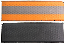 Самонадувающийся коврик Envision Comfort 5 188х60х5 см