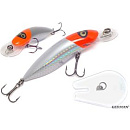 Воблер German Aggressor 85F - C015