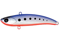 Ратлин EcoPro VIB Nemo 70мм/13гр 085 Milk Blue Shad