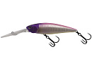Воблер LureMax Husky 100F DDR 021 Silver Brush 21 g