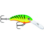 Воблер Rapala Shad Dancer 4см/5гр SDD04-FT