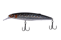 Воблер LureMax MACHETE 115SP-196, 18,5 гp., суспендер