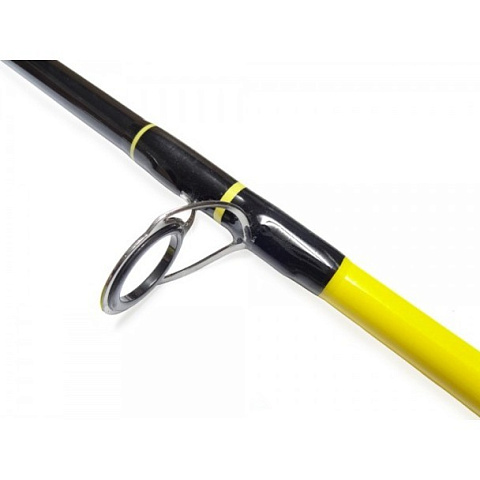 Удилище WFT Never Crack Fjordspin 2.10 300-1000gr