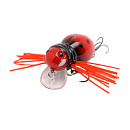 Воблер Stinger Namida 40F, #14, Dark Ladybug