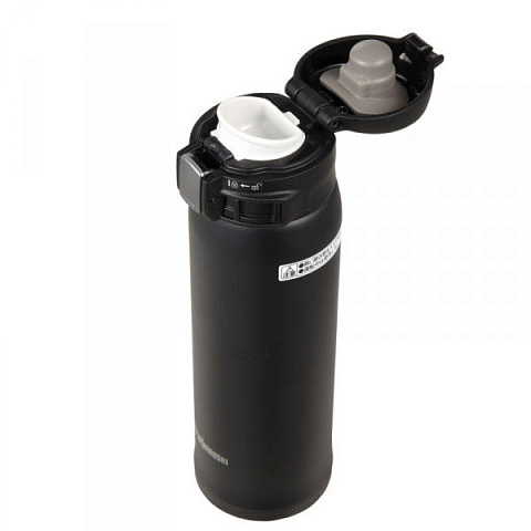 Термос Zojirushi SM-SC48-HM 0.48 л (графит)