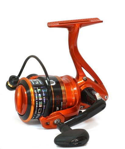 Катушка Stinger ProFire 2510