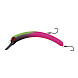 Воблер Stinger Furia Slim 60FS, Deep Purple