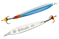 Блесна зимняя EcoPro Detonator 75мм/9гр BLS