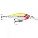 Воблер Rapala Ultra Light Shad 4см/3гр ULS04-CLN
