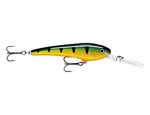 Воблер Rapala Trolls to Minnow 11см/18гр TTM20-P