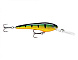 Воблер Rapala Trolls to Minnow 11см/18гр TTM20-P