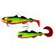 Джиггер Westin Crazy Daisy 400гр Drag Gadus