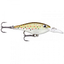 Воблер Rapala Ultra Light Shad 4см/3гр ULS04-TR