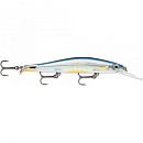 Воблер Rapala RipStop Deep 12см/15гр RPSD12-EB