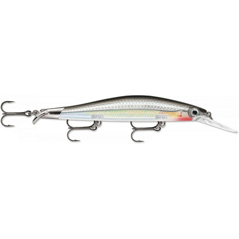 Воблер Rapala RipStop Deep 12см/15гр RPSD12-S