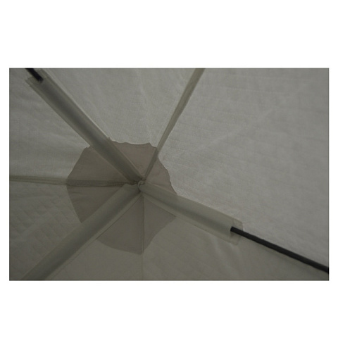 Зимняя палатка Медведь КУБ-2 трехслойная