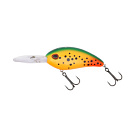 Воблер Stinger Piggy 65F-DR #012