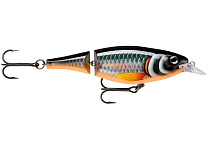 Воблер Rapala X-Rap Jointed Shad 13см/46гр XJS13-HLW