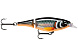 Воблер Rapala X-Rap Jointed Shad 13см/46гр XJS13-HLW