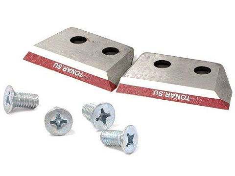 Ножи для ледобура Тонар 100 мм