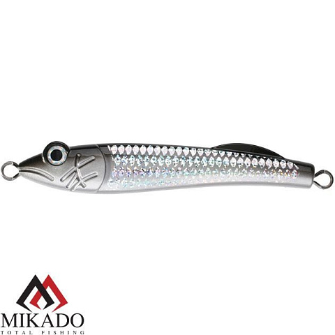 Пилькер Mikado Norway Quest Big Eye 500 гр 3033