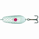 Блесна колеблющаяся Kuusamo Rasanen 60/15 с камнем S